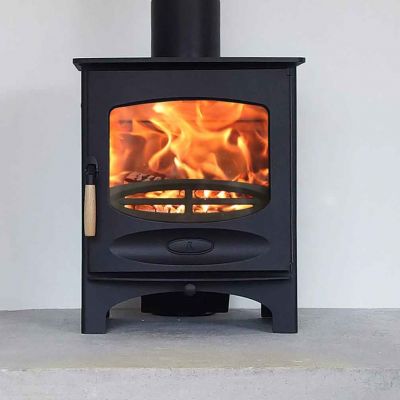 Charnwood C5 Blu