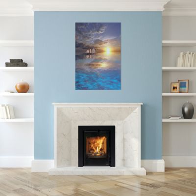 Serenity Inset Range