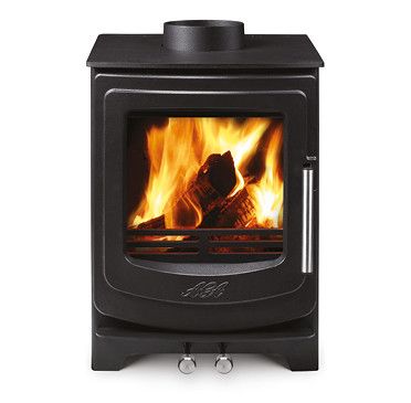 Aga Ellesmere EC4 Multifuel