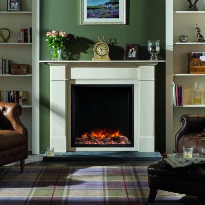eReflex 75R inset electric fire