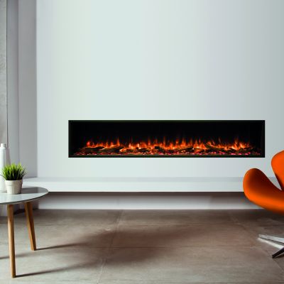 eReflex 195R inset electric fire