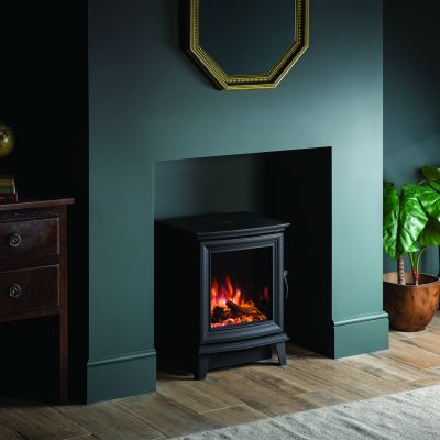 Chesterfield 5 Electric Stove