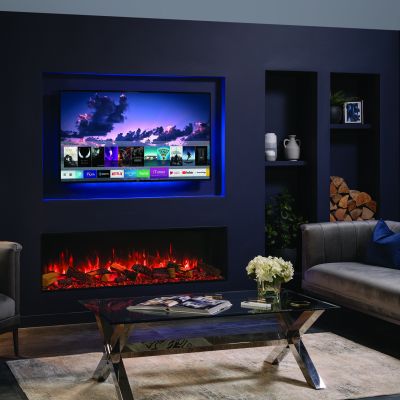 Onyx Avanti Electric Fire