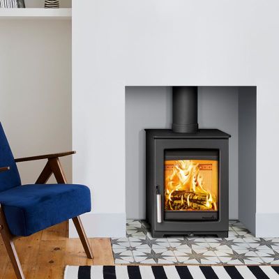 Parkray Aspect 4 Compact Eco