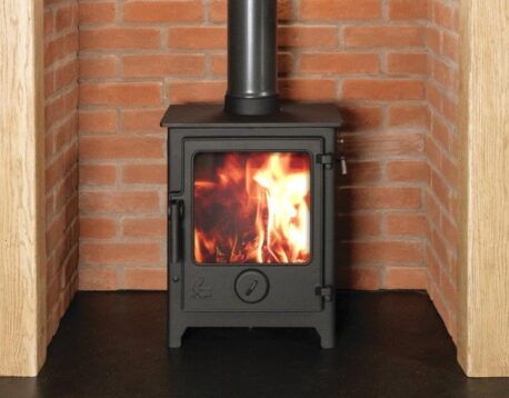 Dartmoor 5 Woodburning/ Multifuel Stove
