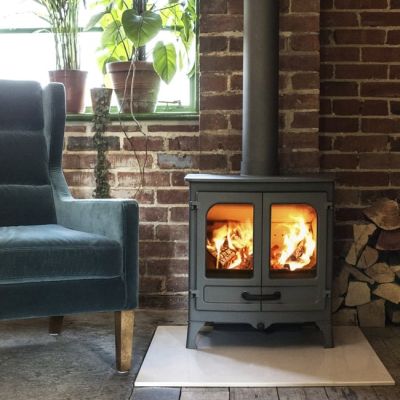 Charnwood All New Island I