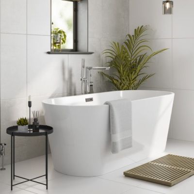 Phoenix Ultima Freestanding Bath