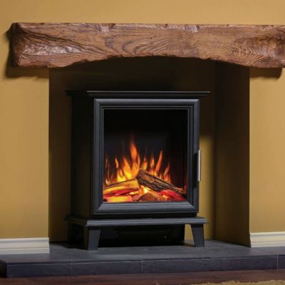Charlton & Jenrick Panache Electric Stove