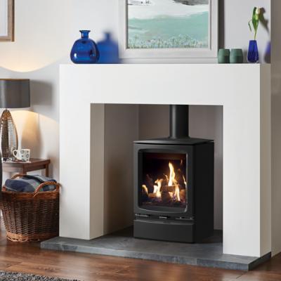 Vogue Midi Conventional Flue