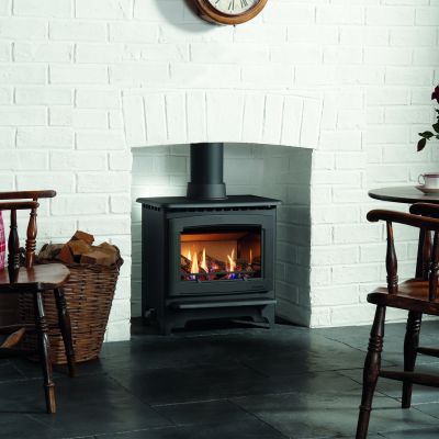 Malborough 2 Medium Gas