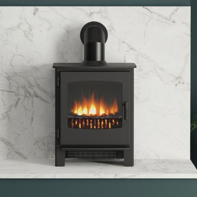 Desire Electric Stove