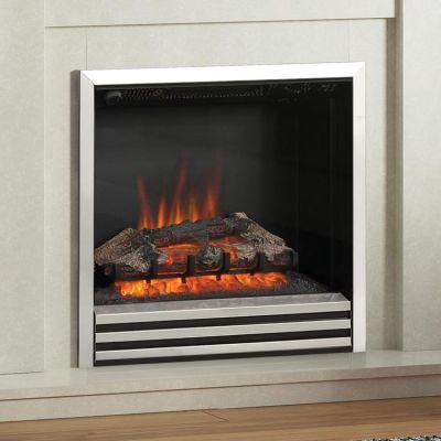 Coretta Electric Inset Fire